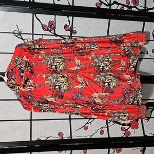 Rebel Minds Velour Tracksuit Size 3X NWT